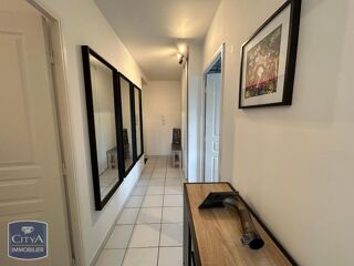  Appartement à louer 3 pièces 64 m²
