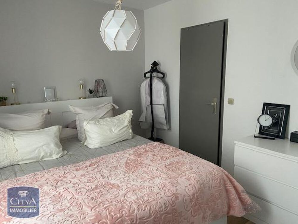 location Appartement - 2 pièce(s) - 38 m² Clermont-Ferrand (63000)