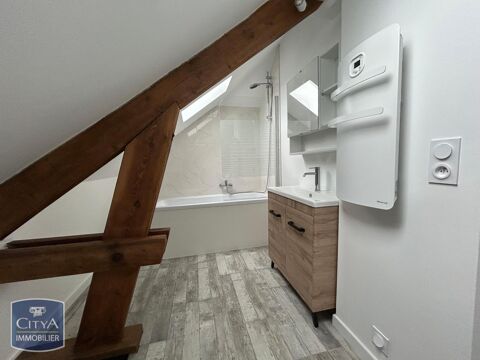  Appartement  louer 1 pice 37 m