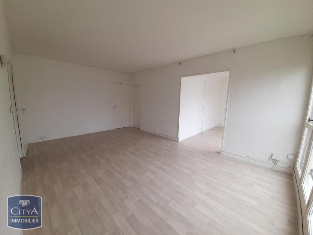 location Appartement - 4 pièce(s) - 73 m² Angers (49100)