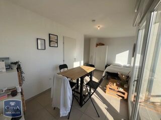  Appartement � louer 1 pi�ce 26 m�