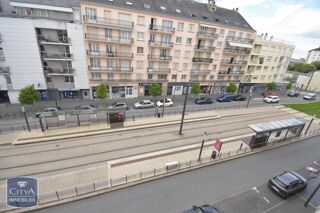  Appartement � louer 4 pi�ces 65 m�