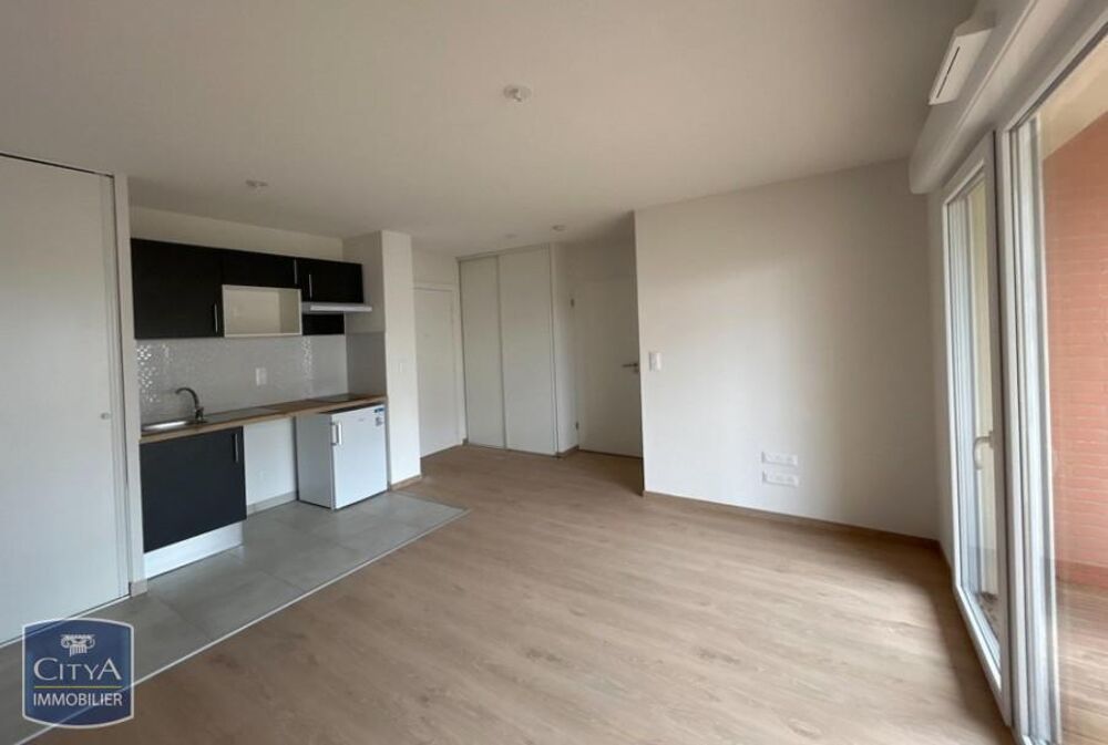 location Appartement - 2 pièce(s) - 40 m² Pins-Justaret (31860)