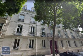  Appartement � louer 1 pi�ce 31 m�