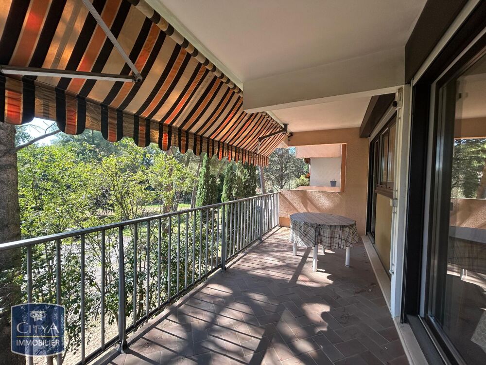 À LOUER : Appartement T4 MEUBLE à Montpellier, dans le q....