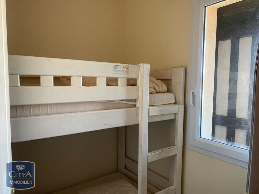 location Appartement - 2 pièce(s) - 42 m² Deauville (14800)