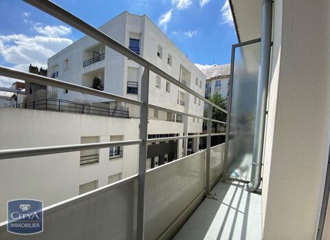  Appartement � louer 2 pi�ces 34 m�