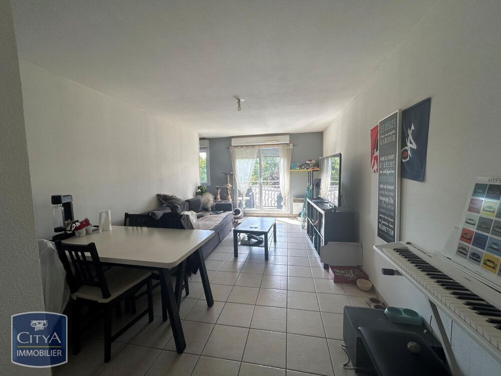 location Appartement - 2 pièce(s) - 45 m² Évreux (27000)