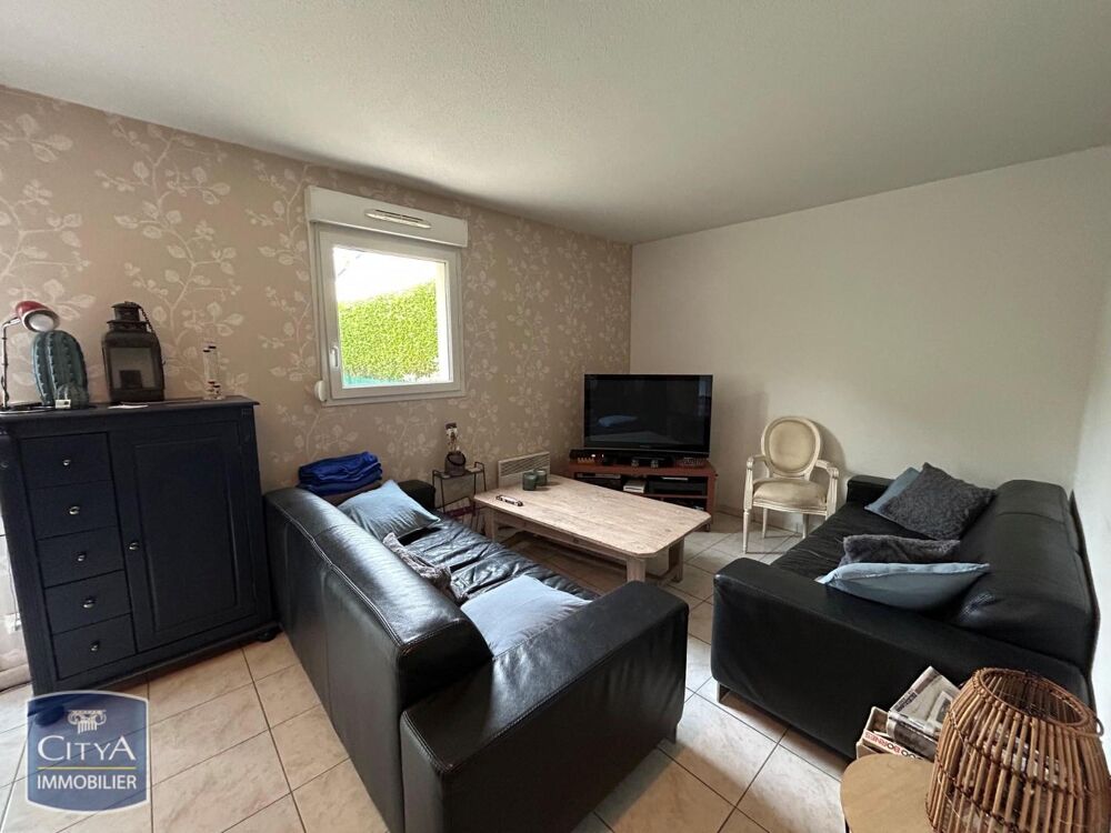 location Maison - 4 pièce(s) - 83 m² Morlaix (29600)