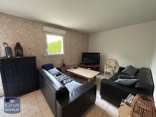  Maison à louer 4 pièces 83 m²