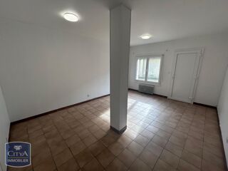  Appartement à louer 1 pièce 24 m²