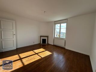  Appartement à louer 3 pièces 73 m²
