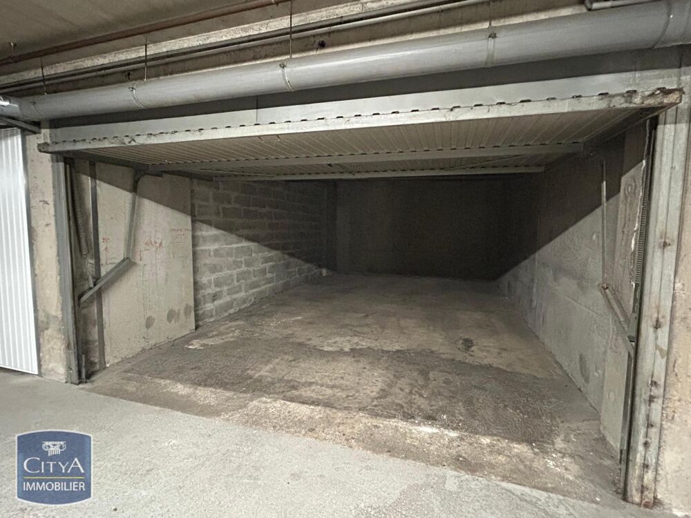 location Parking / Garage Metz (57000)