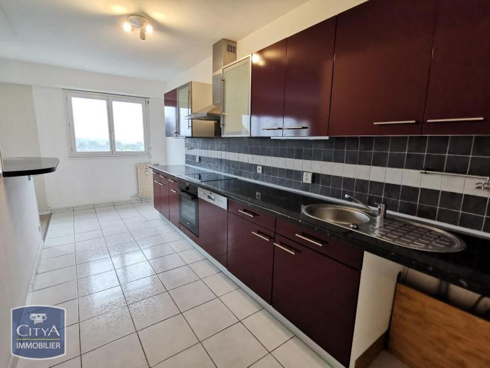 À LOUER ! Découvrez cet appartement T2 idéalement situé ....