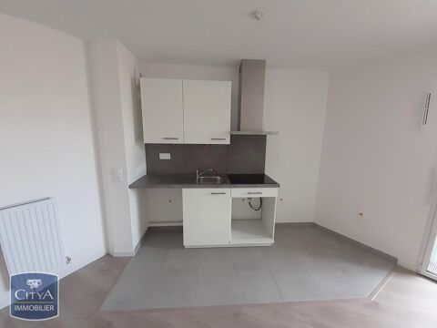  Appartement � louer 2 pi�ces 43 m�