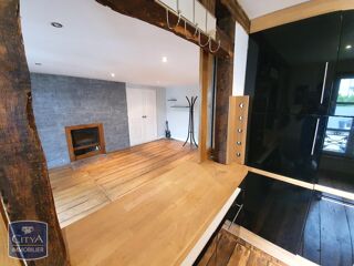  Appartement � louer 2 pi�ces 51 m�