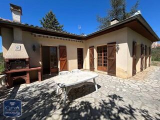  Maison � louer 4 pi�ces 105 m�