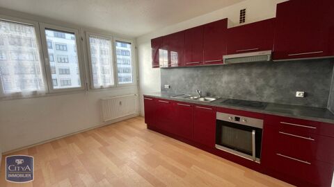  Appartement � louer 4 pi�ces 82 m�