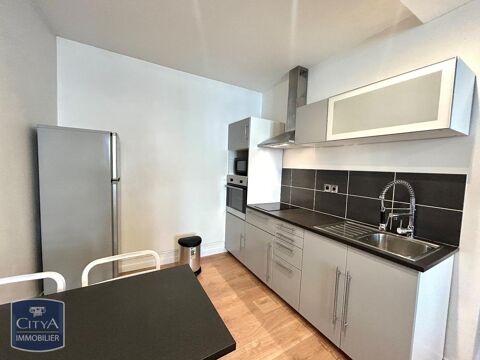  Appartement � louer 2 pi�ces 38 m�