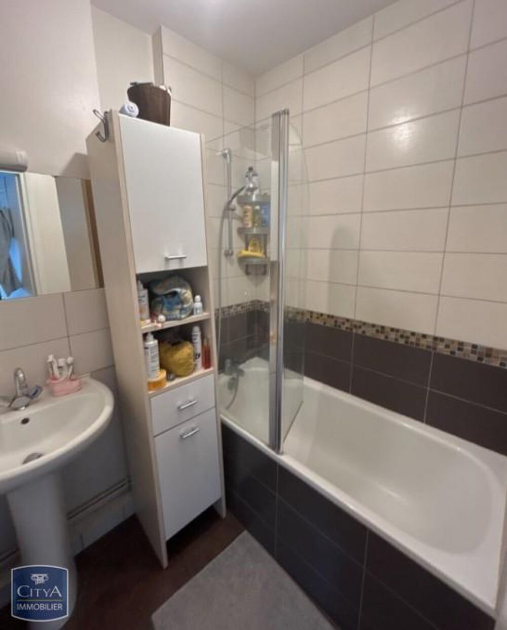 location Appartement - 3 pièce(s) - 60 m² Lyon 8