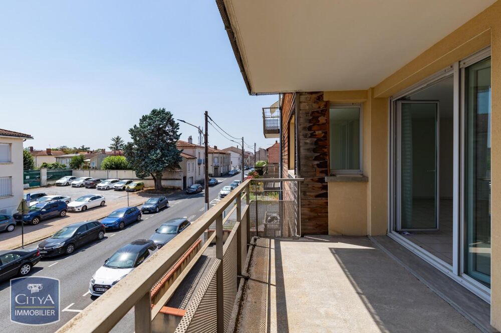 A LOUER/LOCATION SUR CASTRES AVENUE JACQUES DESPLATS App....