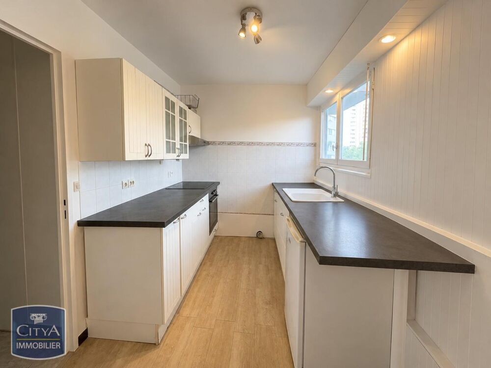 location Appartement - 3 pièce(s) - 62 m² Épinay-sous-Sénart (91860)