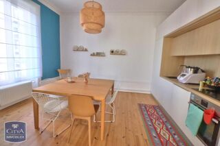  Appartement � louer 3 pi�ces 81 m�