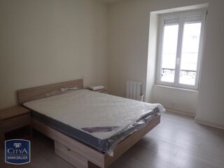  Appartement � louer 2 pi�ces 49 m�