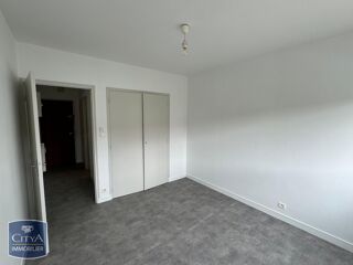  Appartement à louer 2 pièces 41 m²