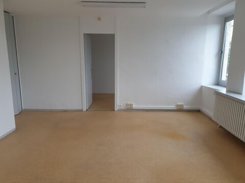   Location / Local Commercial - 62 m² 