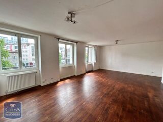  Appartement à louer 3 pièces 89 m²