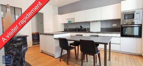  Appartement  louer 4 pices 97 m