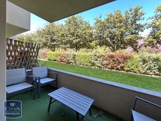  Appartement � louer 2 pi�ces 49 m�