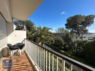  Appartement � louer 1 pi�ce 24 m�