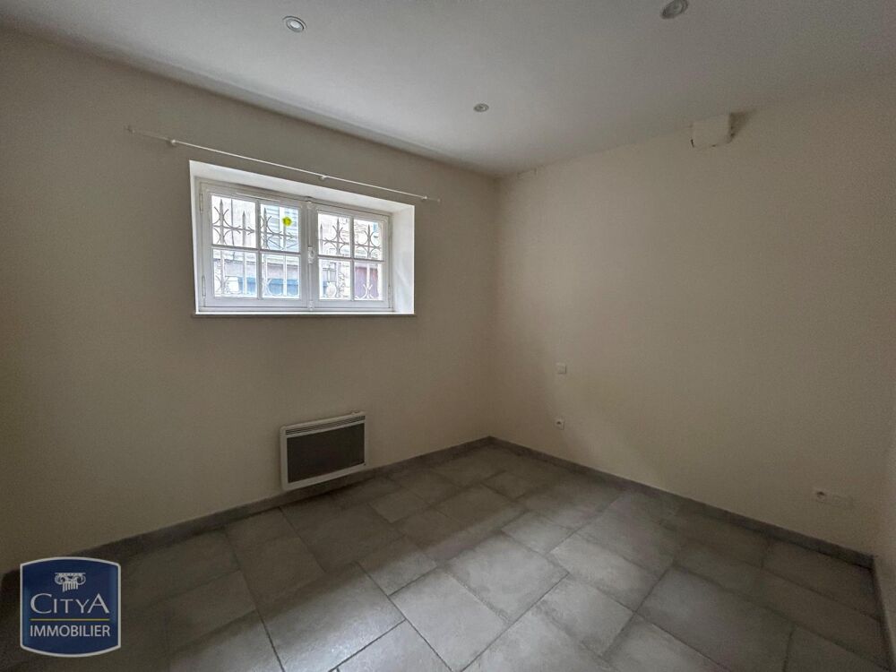 À LOUER : Appartement neuf T2 situé en plein coeur d'Alen....