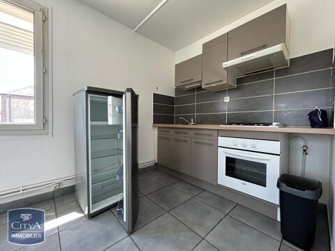  Appartement � louer 2 pi�ces 46 m�