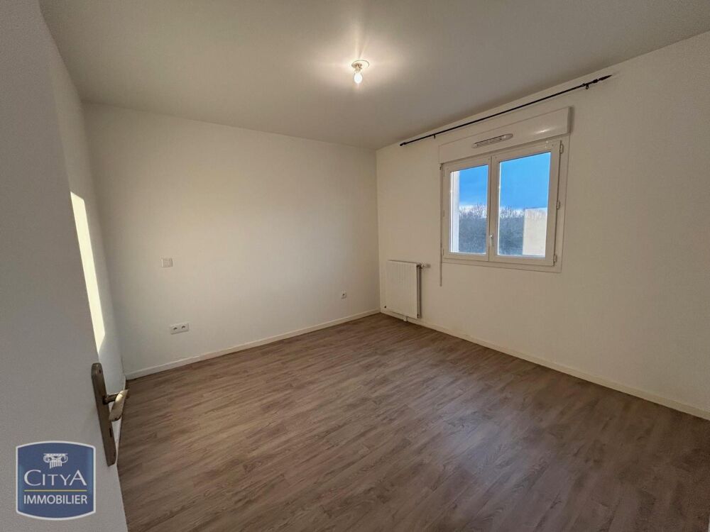 location Appartement - 2 pièce(s) - 49 m² Lieusaint (77127)