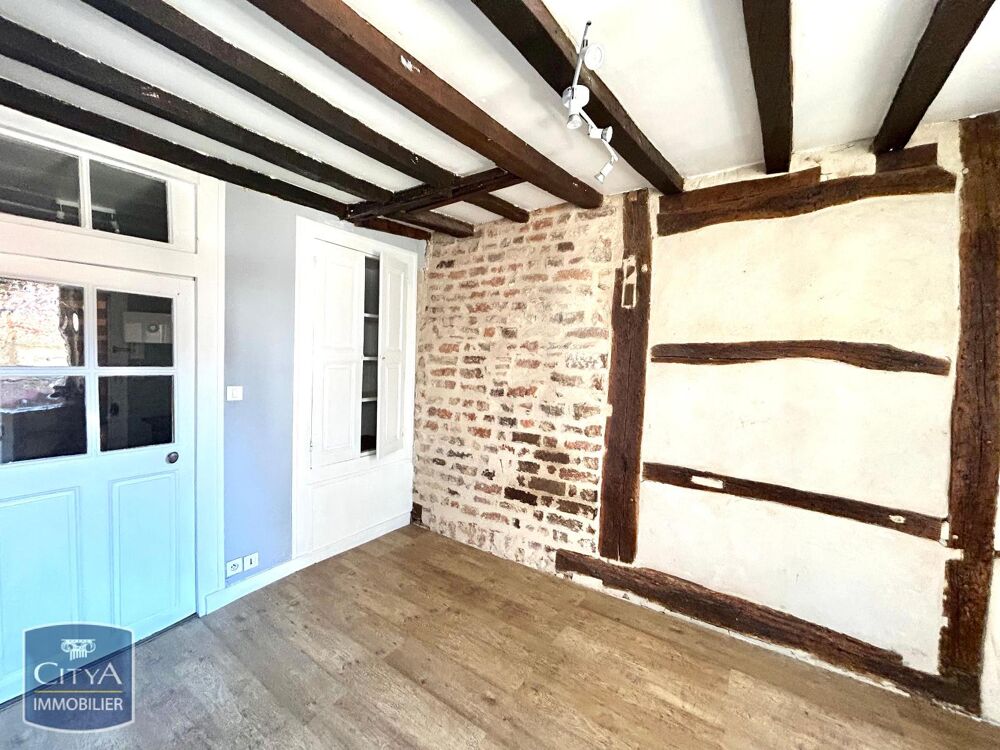 location Appartement - 2 pièce(s) - 33 m² Bourg-en-Bresse (01000)