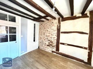  Appartement à louer 2 pièces 33 m²