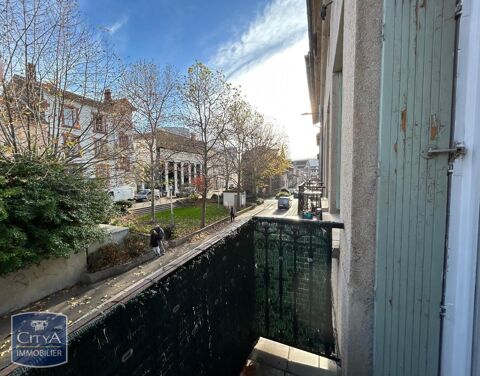  Appartement � louer 3 pi�ces 52 m�