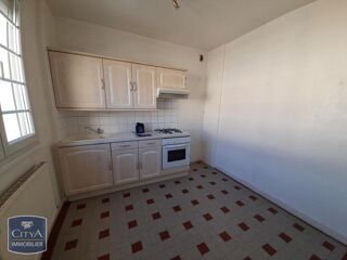  Maison à louer 2 pièces 43 m²