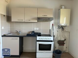  Appartement à louer 2 pièces 45 m²
