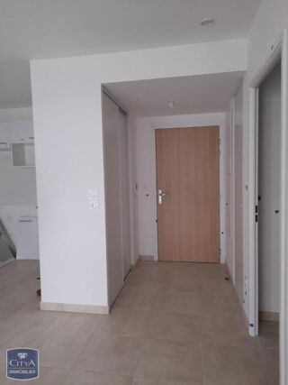  Appartement à louer 2 pièces 38 m²