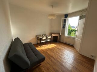  Appartement � louer 2 pi�ces 44 m�