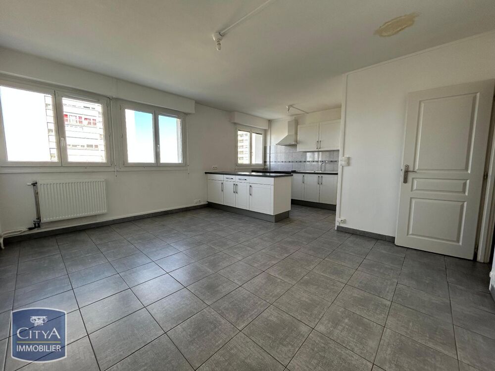 location Appartement - 4 pièce(s) - 74 m² Orléans (45000)