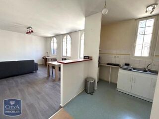  Appartement � louer 2 pi�ces 50 m�