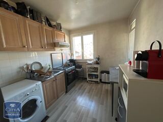  Appartement � louer 3 pi�ces 57 m�