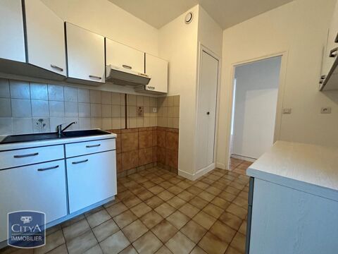  Appartement � louer 3 pi�ces 64 m�