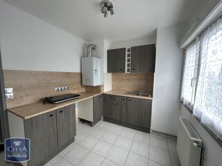  Appartement à louer 1 pièce 35 m²