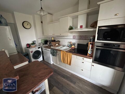  Appartement � louer 3 pi�ces 68 m�